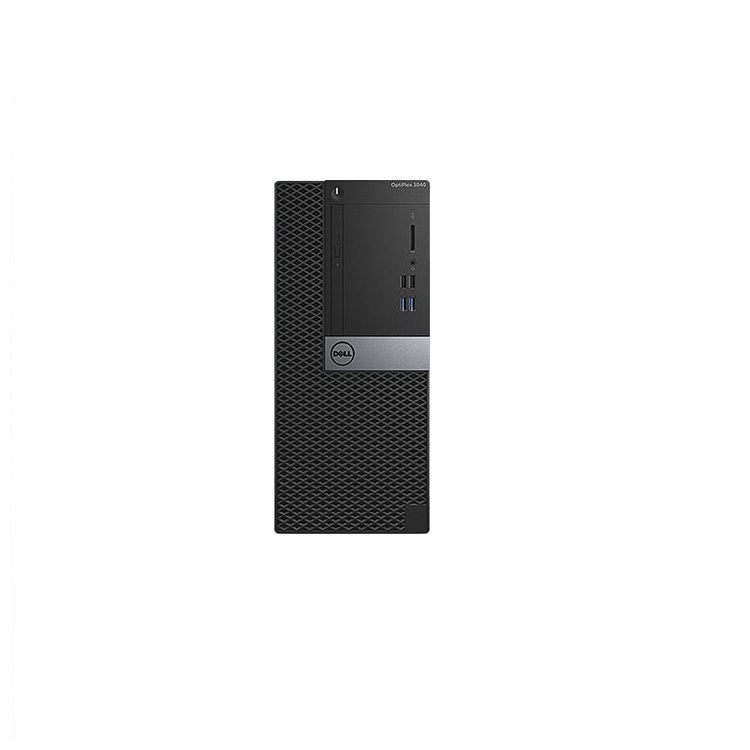Персональный компьютер Dell OptiPlex 3046 MT i5-6500 (3.2GHz, QC,6M), 8GB (1x8GB) DDR4 2133MHz,1TB SATA 7.2k 3.5" HDD, Intel HD 3046-3379 3046-3379