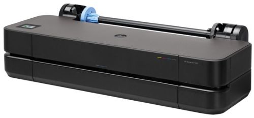 Принтер HP DesignJet T230 Printer (24",4color,2400x1200dpi,516Mb, 35spp(A1),USB/GigEth/Wi-Fi,rollfeed,sheetfeed, autocutter,1y warr, repl. 5ZY57A) 5HB07A 5HB07A #2