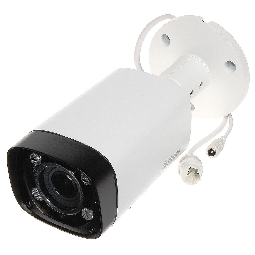 Видеокамера IP Dahua DH-IPC-HFW2221RP-VFS-IRE6 уличная с вариофокальным объективом DH-IPC-HFW2221RP-VFS-IRE6 DH-IPC-HFW2221RP-VFS-IRE6