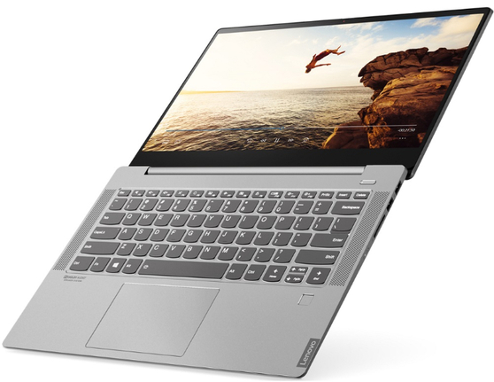 Ноутбук Lenovo IdeaPad S540-14API Ryzen 5 3500U/8Gb/SSD512Gb/AMD Radeon Vega 8/14"/IPS/FHD (1920x1080)/Free DOS/grey/WiFi/BT/Cam 81NH003QRK 81NH003QRK