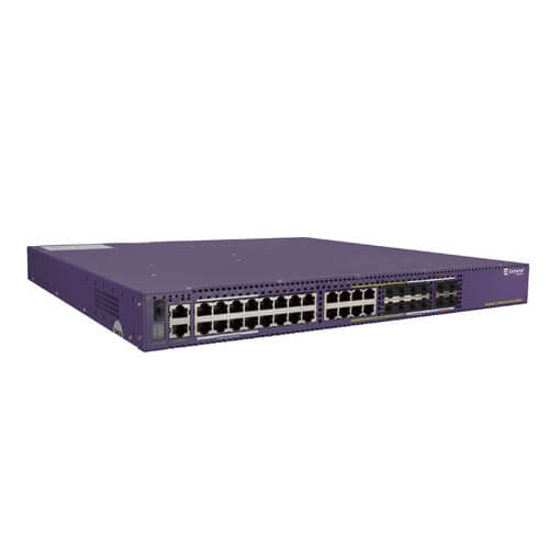 Коммутатор Extreme Networks X460-G2-24p-10GE4-Base 16703 16703 #1