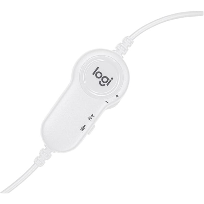 Гарнитура Logitech H150 981-000368 981-000368 #6