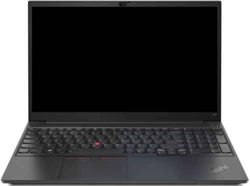 Ноутбук Lenovo ThinkPad E15 Gen 4 15,6" FHD (1920x1080) IPS, i7-1255U, 2x8GB DDR4 3200, 1TB SSD M.2, Intel Iris Xe, WiFi, BT, FPR, HD Cam, 57Wh, 65W USB-C, KB ENG/RUS, Win11Pro ENG, 1Y, 1.7kg 21E6007RUS 21E6007RUS #7