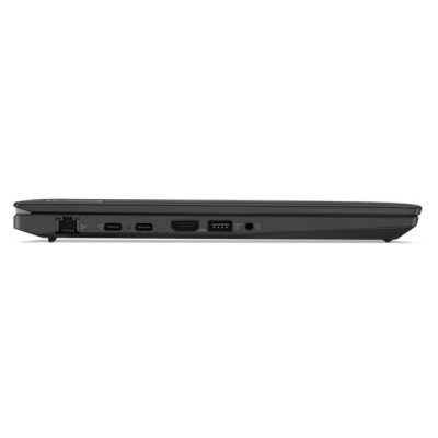 Ноутбук Lenovo ThinkPad T16 16" WUXGA (1920x1200) TOUCHSCREEN IPS i7-1270P 512GB_SSD 16GB W10_Pro BLACK 1Y (OS:ENG; Keyb:ENG, Powercord:US) 21BV0096US 21BV0096US #10