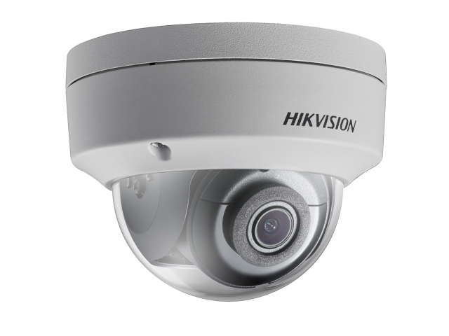 Видеокамера IP Hikvision DS-2CD2155FWD-IS2.8MM 5MP IR DOME DS-2CD2155FWD-IS2.8  DS-2CD2155FWD-IS2.8MM