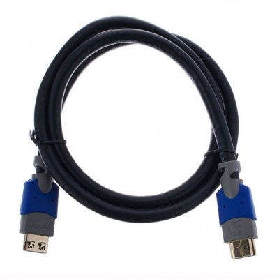 Кабель Kramer C-HM/HM/PRO-50 HDMI-HDMI  (Вилка - Вилка), 15,2 м 97-01114050 97-01114050