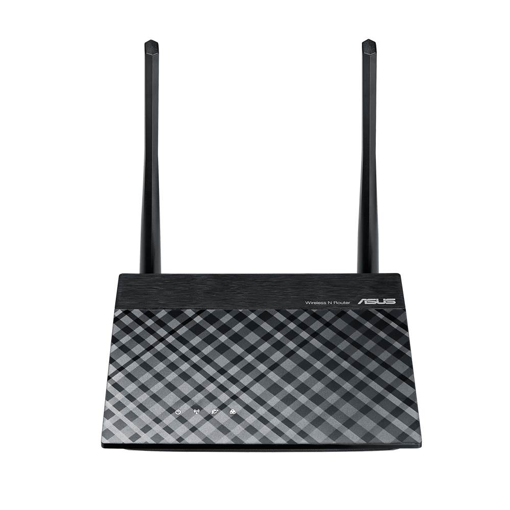 Маршрутизатор ASUS RT-N300 90IG03E0-BR3100 90IG03E0-BR3100 #5