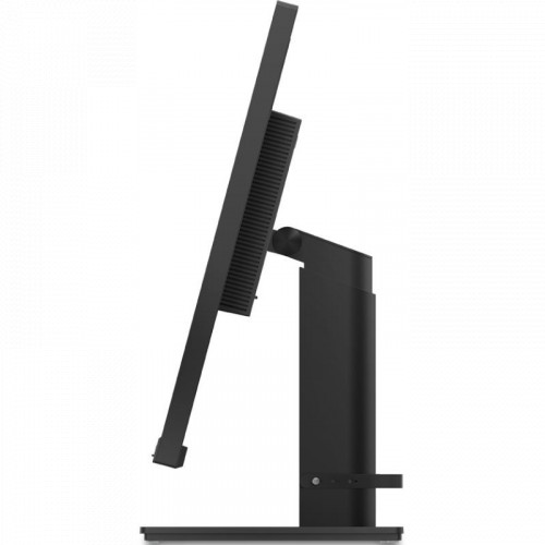 Монитор Lenovo 31.5" ThinkVision T32h-20 16:9 QHD (2560x1440) IPS, 4ms, CR 1000:1, DCR 3M:1, BR 350, 178/178, 1xHDMI1.4, 1xDP1.2, 1xUSB-C, USB Hub(4xUSB 3.0), 1xAudio Port (3.5 mm), LTPS, 3YR Exchange 61F1GAR2EU 61F1GAR2EU
