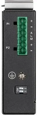 Коммутатор D-Link L2 Unmanaged Industrial Switch with 5 10/100Base-TX ports DIS-100E-5W/A1A DIS-100E-5W/A1A