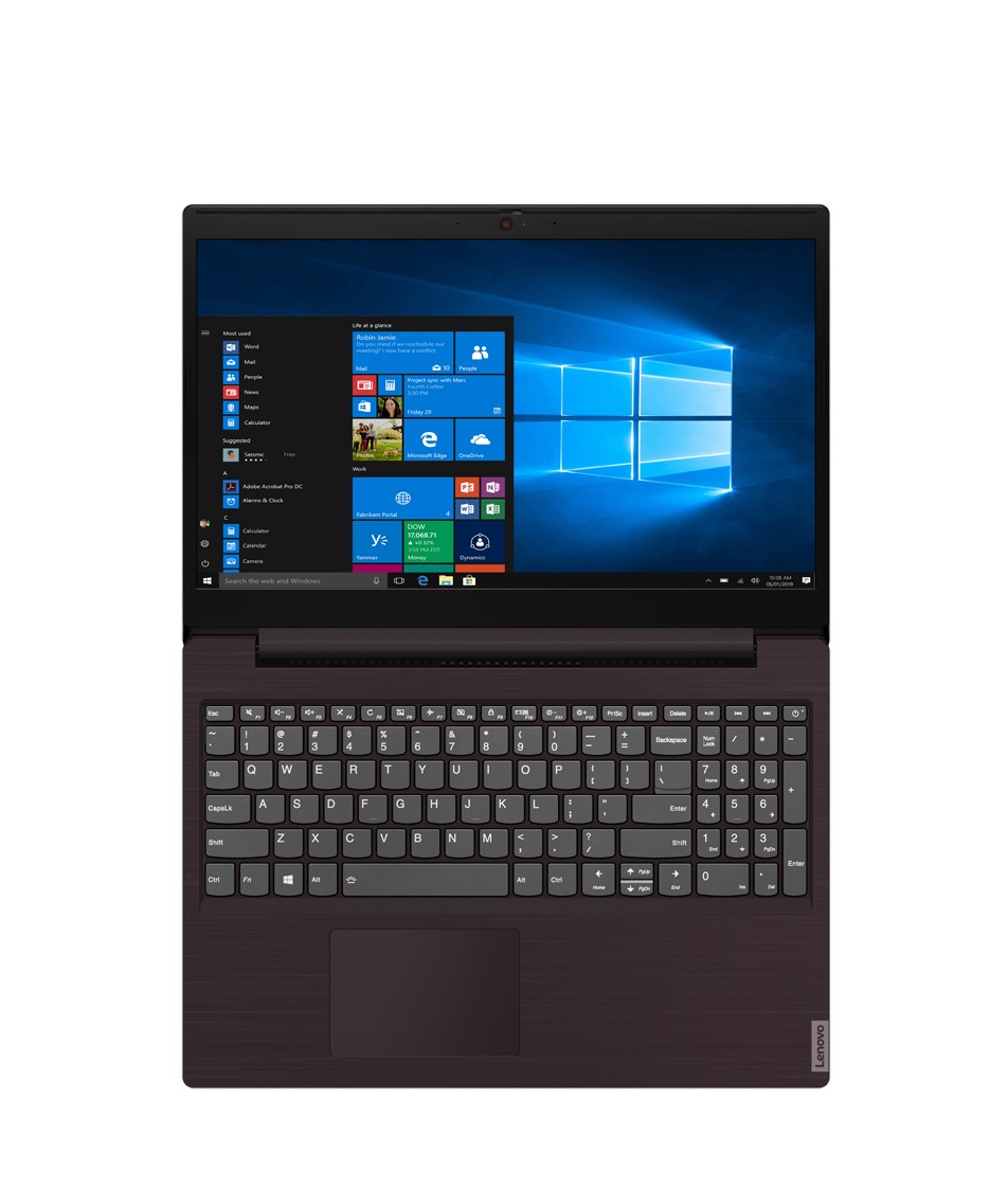 Ноутбук Lenovo IdeaPad L340-15IRH IdeaPad L340-15IRH i7 9750H/8Gb/1Tb/nVidia GeForce GTX 1050 3Gb/15.6"/TN/FHD (1920x1080)/Free DOS/black/WiFi/BT/Cam 81LK009WRK 81LK009WRK