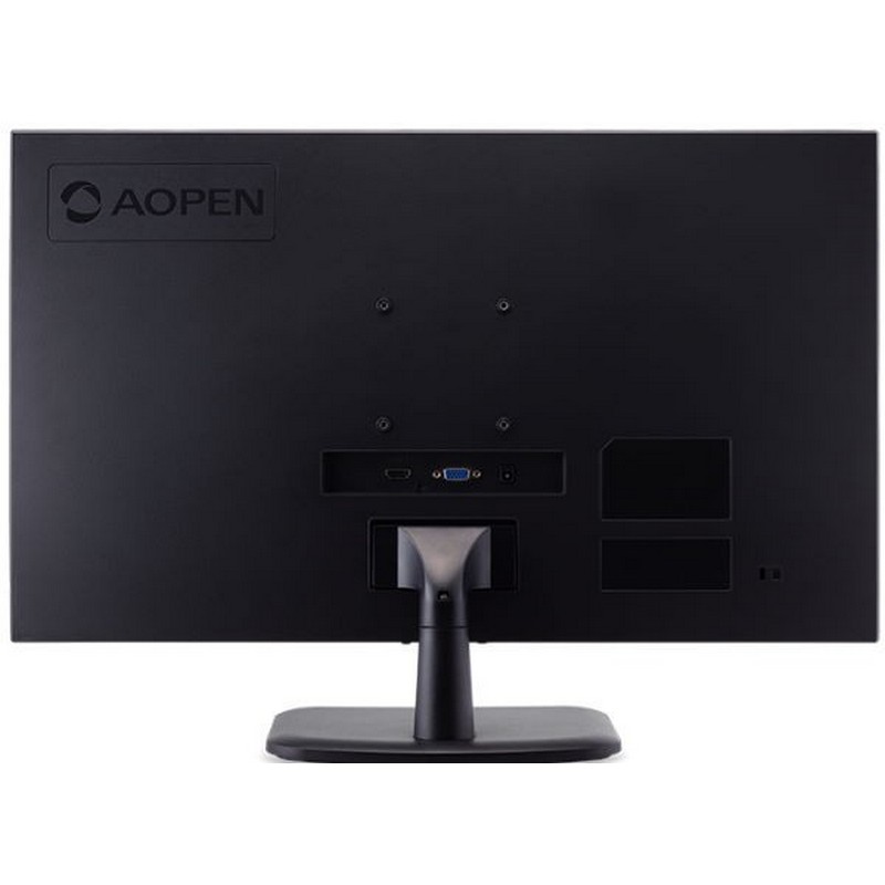 Монитор Acer 23,8" 24CL1Ybi черный IPS LED 5ms 16:9 HDMI матовая 200cd 178гр/178гр 1920x1080 D-Sub FHD 2.9кг UM.QE1EE.006 UM.QE1EE.006 #2