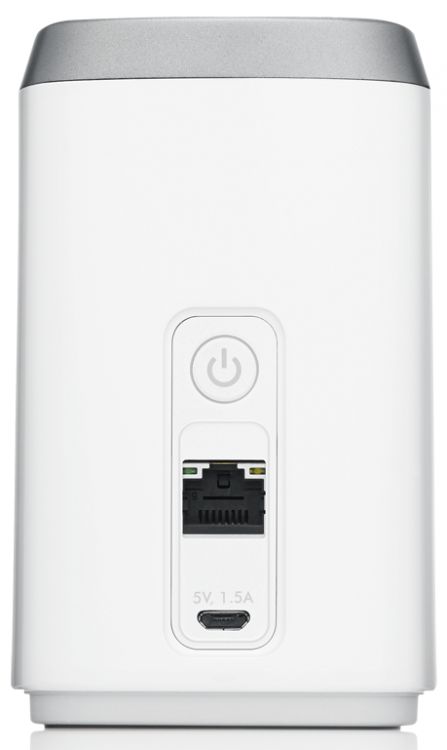 Маршрутизатор Zyxel LTE4506-M606 - CAT6 LTE-A HomeSpot B1/3/7/8/20/28/40 + 3G/2G LTE HomeSpot, multi-mode (LTE/3G/2G), CAT6 300/50Mbps LTE-Advanced with Carrier Aggr LTE4506-M606-EU01V2F LTE4506-M606-EU01V2F