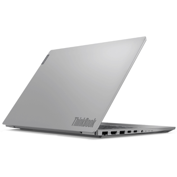 Ноутбук Lenovo ThinkBook 14-IML 14.0FHD_TN_AG_220N_N/ CORE_I5-10210U_1.6G_4C_MB/ 8Gb + NONE/ 128GB_SSD_M.2_2242_NVME_TLC/ 1TB_HD_7200RPM_2.5_7MM/ INTEGRATED_GRAPHICS/ No_FPR/ W10_PRO_STD/ MINERAL_GREY 20RV006GRU 20RV006GRU #1