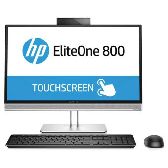 Моноблок HP EliteOne 800 G3 no touch 23,8"/Full HD IPS (1920x1080)/i7-7700 3,6 up to 4,2/1Tб, TLC/DDR4-2400 SDRAM, 16 Гб/DVD-RW/DP/HDMI/4 USB 3.1/RJ-45/W7/10Pro64 1ND20EA 1ND20EA