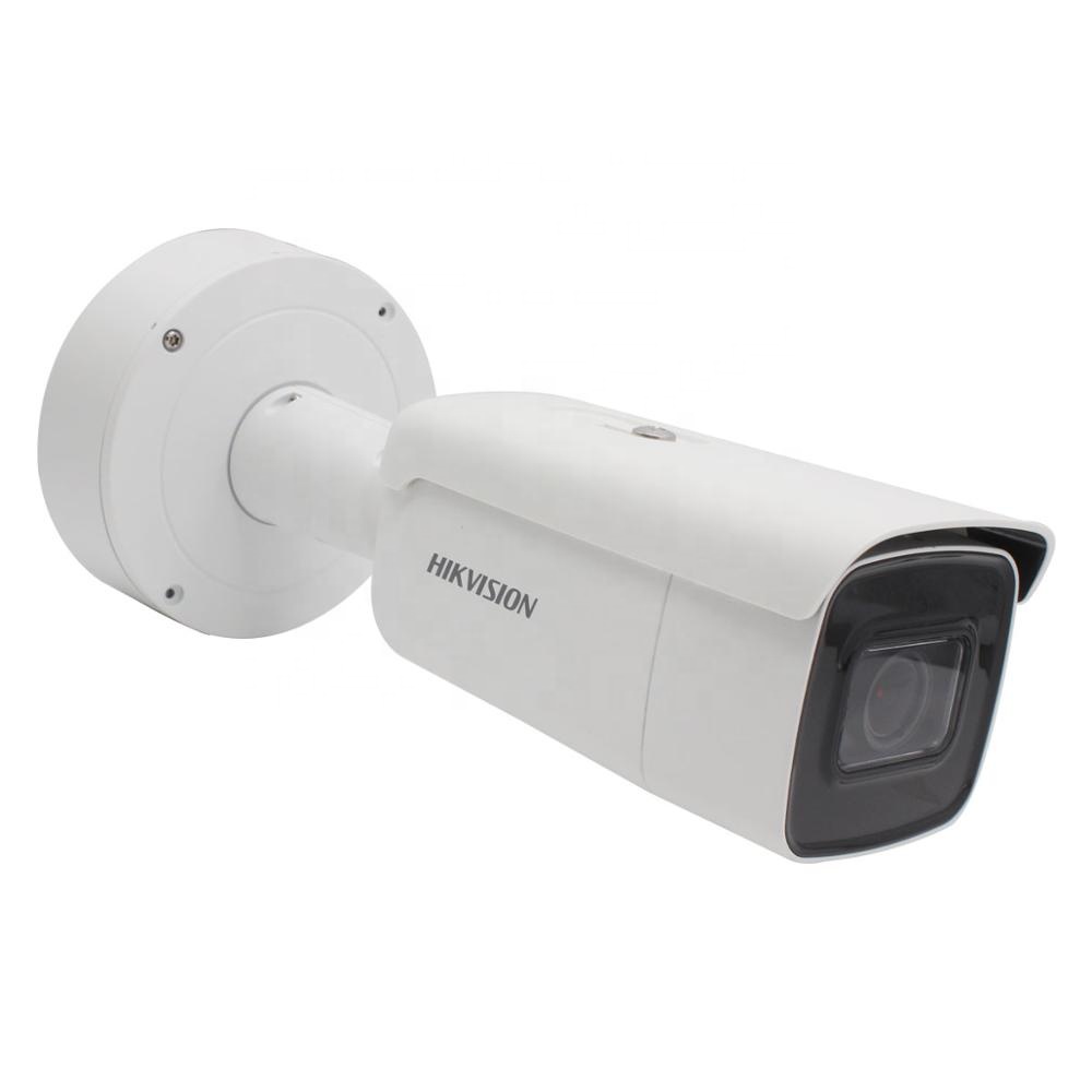 Видеокамера IP Hikvision DS-2CD2655FWD-IZS (2.8-12mm) 5Мп уличная цилиндрическая с EXIR-подсветкой до 50м; моторизированный вариообъектив 2.8-12мм DS-2CD2655FWD-IZS (2.8-12mm) DS-2CD2655FWD-IZS (2.8-12mm)