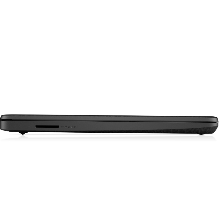 Ноутбук HP Laptop 14s-fq0087ur 3020e dual 8GB DDR4 1DM 2400 256GB PCIe value AMD Radeon Integrated Graphics OST W10H6 Jet Black 14.0 FHD Antiglare slim SVA Narrow Border 220 nits 3B3M1EA 3B3M1EA
