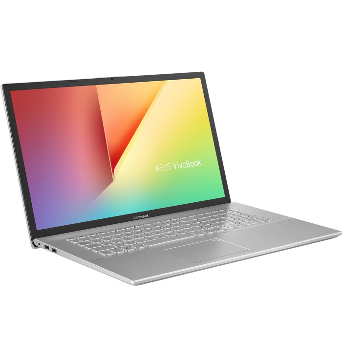 Ноутбук ASUS K712JA-BX314T Q1 17.3"(1600x900 (матовый) IPS)/Intel Core i3 1005G1(1.2Ghz)/4096Mb/256PCISSDGb/noDVD/Int:Intel UHD Graphics/Cam/BT/WiFi/war 1y/2.3kg/Black/W10 90NB0SZ3-M03650 90NB0SZ3-M03650