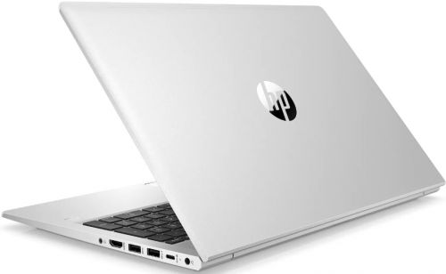 Ноутбук HP ProBook 450 G9 Core i5 1235U 8Gb SSD256Gb Intel Iris Xe graphics 15.6" IPS FHD (1920x1080) noOS silver WiFi BT Cam 6F275EA 6F275EA #2