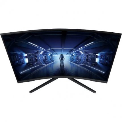 Монитор Samsung 32" LC32G55TQBIXCI LC32G55TQBIXCI #4