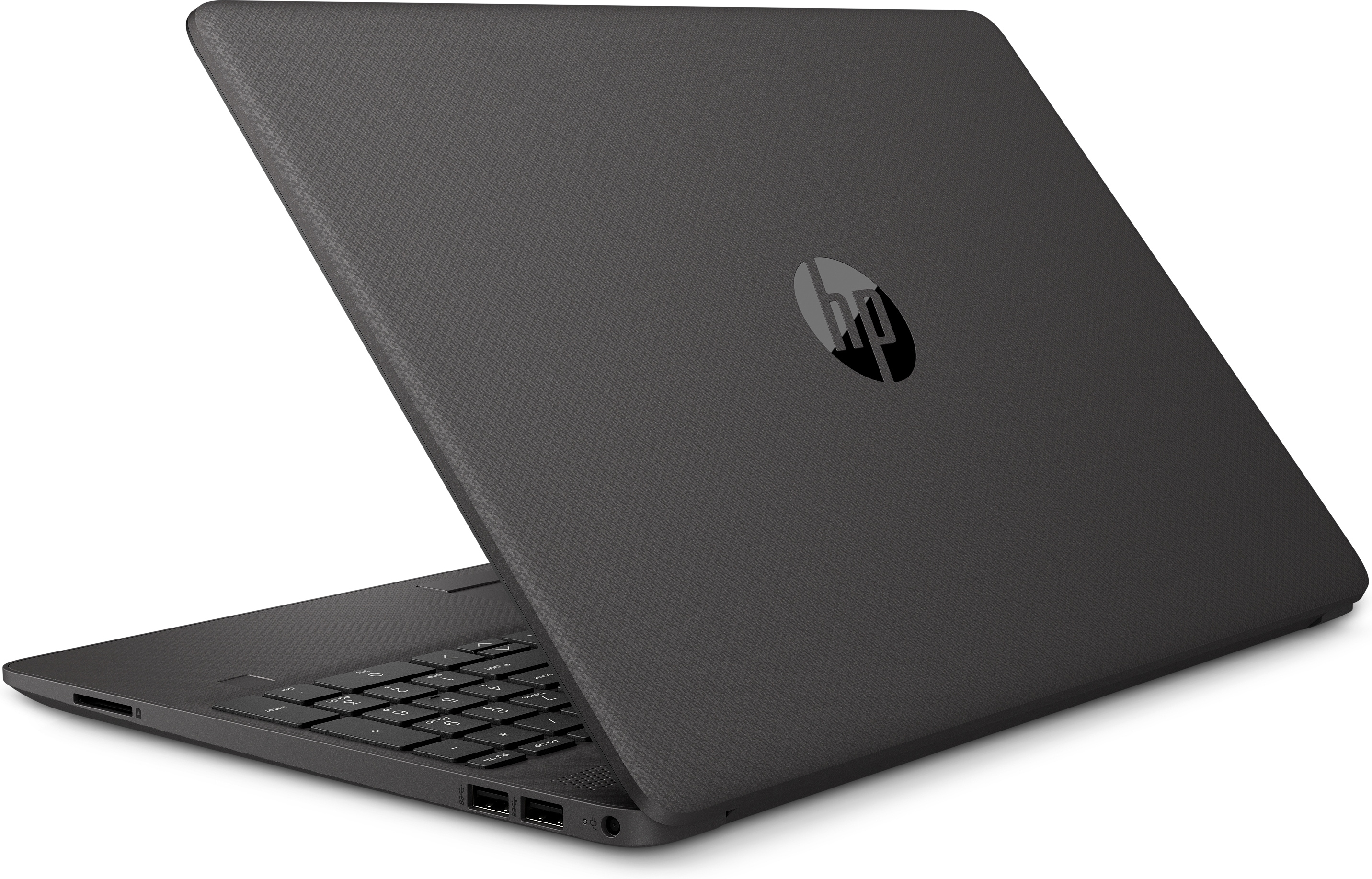 Ноутбук HP 250 G8 15.6"(1920x1080)/Intel Celeron N4020(1.1Ghz)/8192Mb/256SSDGb/noDVD/Int:Intel UHD Graphics/41WHr/war 1y/Dark Ash Silver/W10 3V5F8EA 3V5F8EA #3