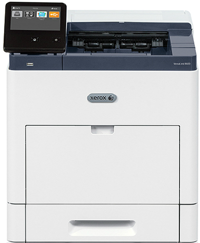 Принтер Xerox VersaLink B610DN монохромный B610V_DN B610V_DN