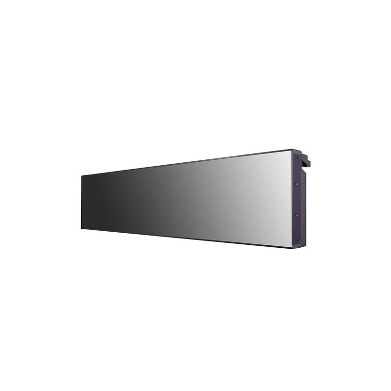 Профессиональная панель LG 86BH7C-B 86" Ultra Stretch, 700cd/m2, 24/7, 58:9 Irregular 86BH7C-B 86BH7C-B