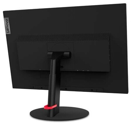 Монитор Lenovo 25" ThinkVision T25m-10 16:10 IPS 1920x1200 4ms 1000:1 300 178/178 //HDMI 1.4/DP1.2/Type-C/Tilt, swivel, pivot , lift, USB 3.0 Hub 61DCRAT1EU 61DCRAT1EU