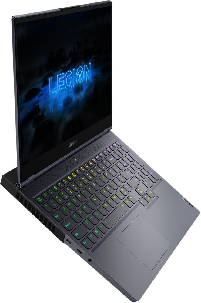 Ноутбук Lenovo L7-15IMHG05 CI7-10875H 15" 16GB/1TB 81YU007LRK 81YU007LRK #2