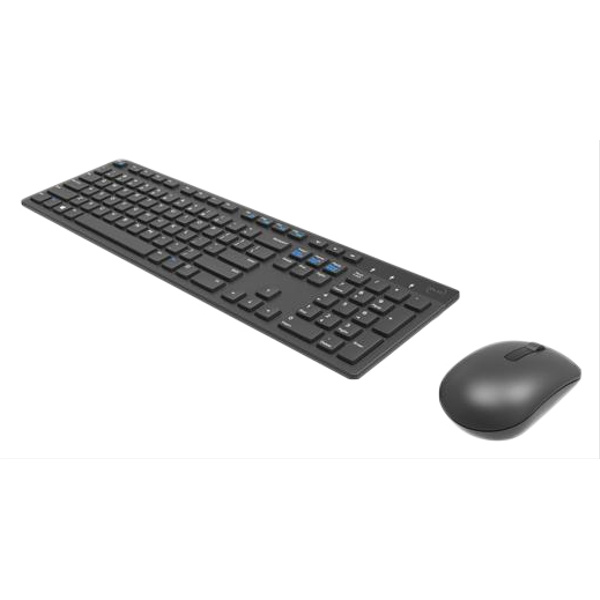Беспроводная клавиатура и мышь Dell KM636 580-adfn 580-adfn #3