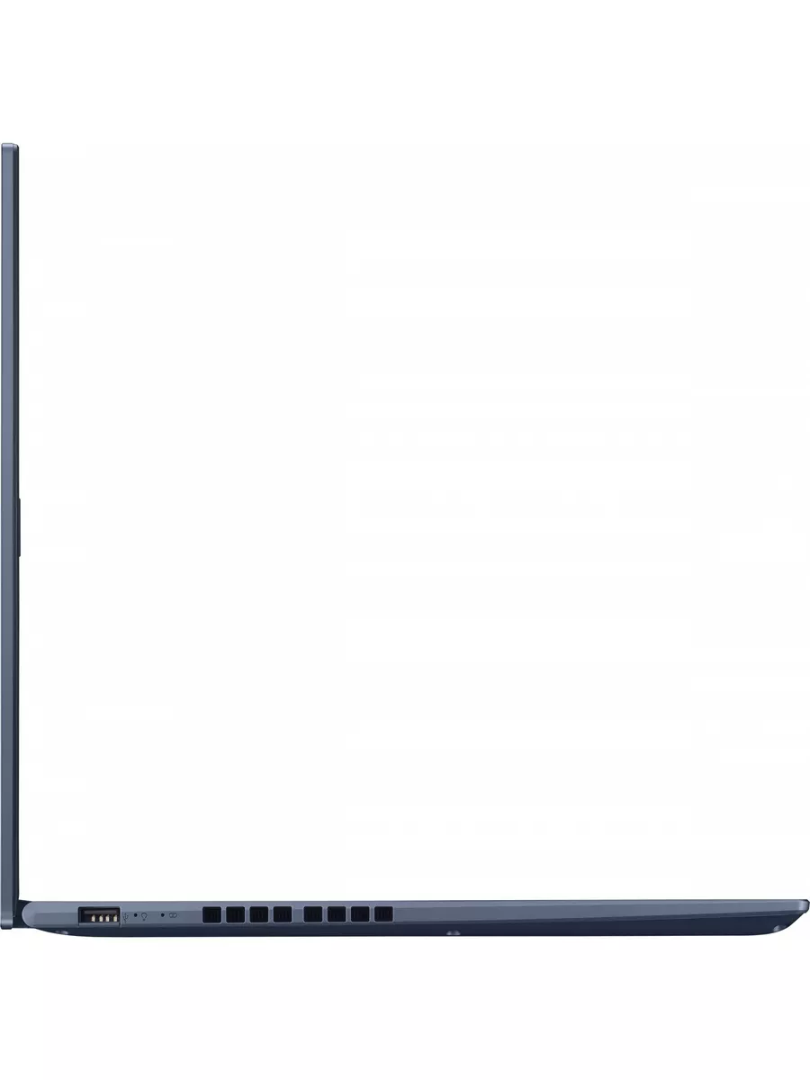 Ноутбук ASUS  VivoBook 16X M1603QA-MB219, 16", IPS, AMD Ryzen 7 5800H 3.2ГГц, 8-ядерный, 16ГБ DDR4, 512ГБ SSD, AMD Radeon , без операционной системы, синий 90NB0Y81-M00CW0 90NB0Y81-M00CW0 #9