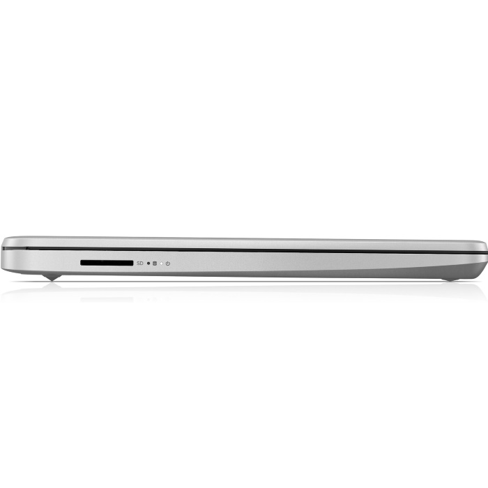 Ноутбук HP UMA i5-1035G1 340S G7 / 14 FHD AG UWVA 250 Narrow Bezel / 8GB 1D DDR4 2666 / 256GB PCIe NVMe Value / W10p64 / 1yw / Intel AX201 ax 2x2 MU-MIMO nvP +BT 5 / Asteroid Silver  with HD Webcam Fingerprint R 8VV01EA 8VV01EA