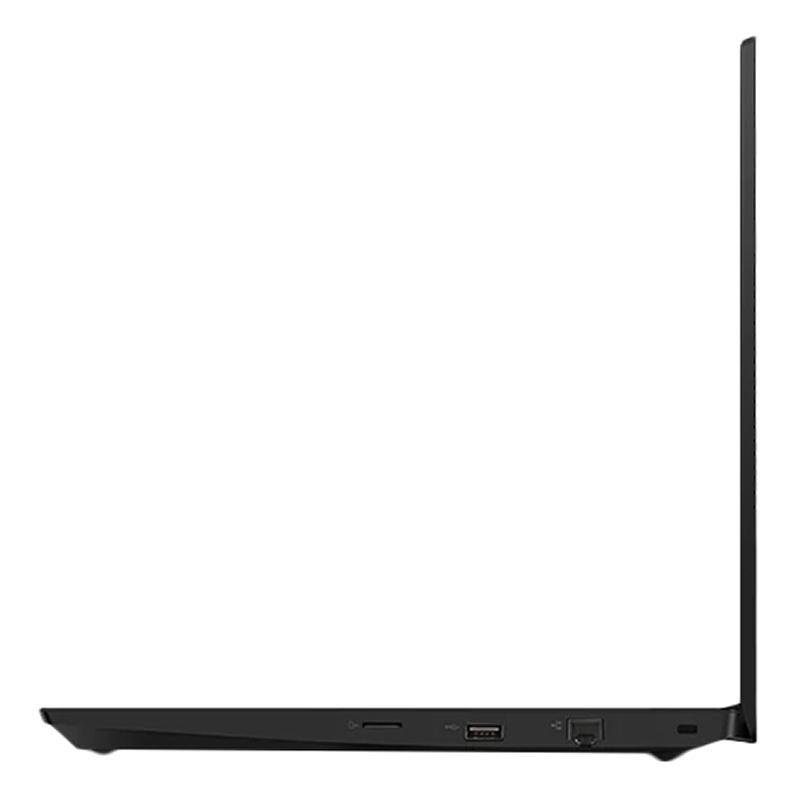Ноутбук Lenovo E490 14" FHD IPS    /I7-8565U_1.8G_4C_MB /16GB DDR4 /512GB_SSD_M.2_2280_NVME_OPAL2 /- /AMD Radeon RX550 2Gb DDR5 /No_ODD /NO_WWAN /FPR /720P / 20N80029RT 20N80029RT