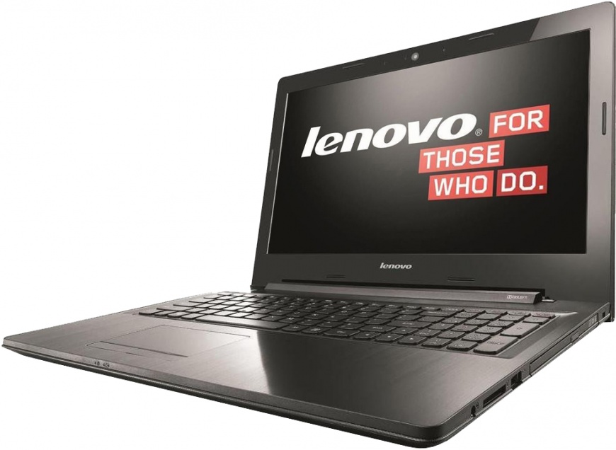 Ноутбук Lenovo IdeaPad G5045 E1 6010, 2Gb, 250Gb, AMD Radeon R2, 15.6", HD (1366x768), Windows 8.1 80E301BQRK