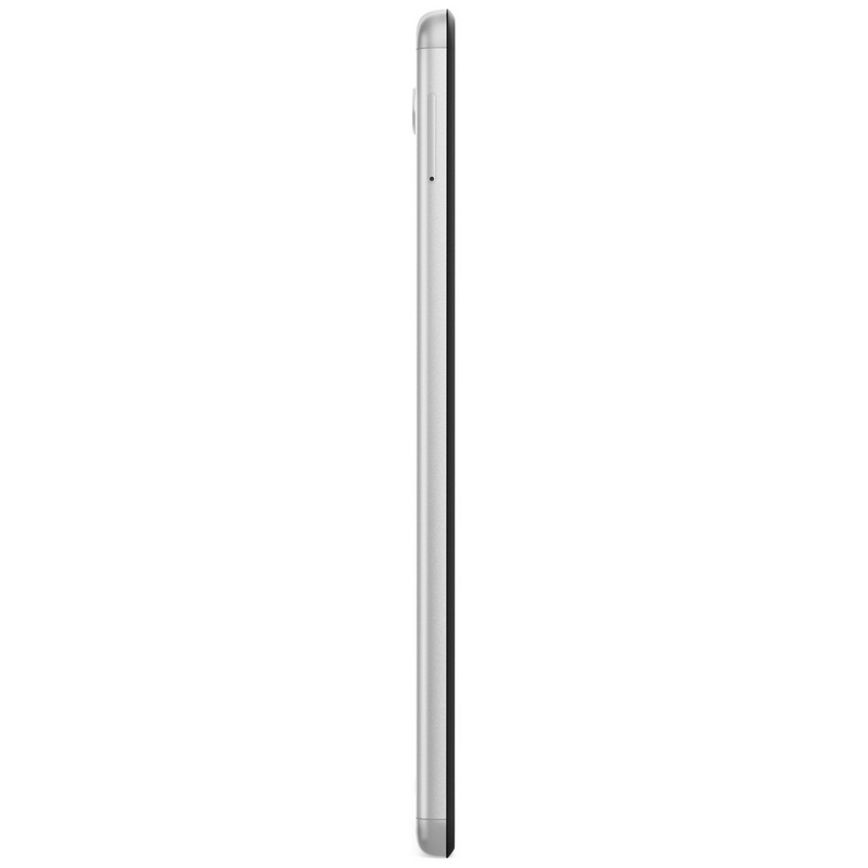 Планшетный компьютер Lenovo Tab M7 TB-7305X 7.0'' WSVGA(1024x600) IPS/MediaTek MT8765 1.3GHz Quad/2 GB/32GB/Mali-T720 MP1/3G+LTE/GPS/WiFi n/4.2/microUSB/2.0MP+2.0MP/microSD/3500mAh/10.0h/PLATINUM GRAY ZA570162RU ZA570162RU