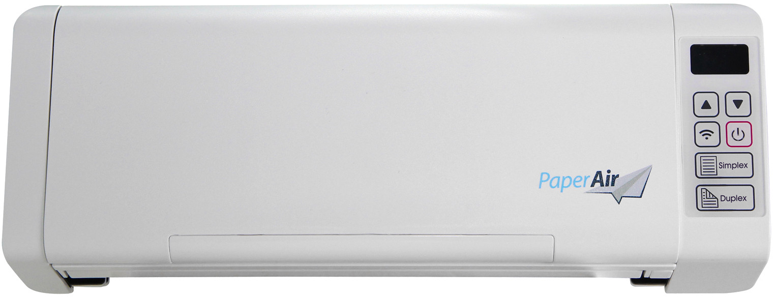 Сканер Avision PaperAir 215 (А4, 20 стр./мин, АПД 20 листов, WiFi, встроенное ПО) 000-0876-07G 000-0876-07G