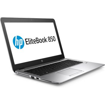 Ноутбук HP EliteBook 850 G4 15,6"/DSC i7-7500U/16GB/512GB PCIe NVMe/W10p64/3yw/720p/Intel 8265 AC 2x2 nvP +BT 4.2/4G/FPR/No NFC 1EN69EA 1EN69EA