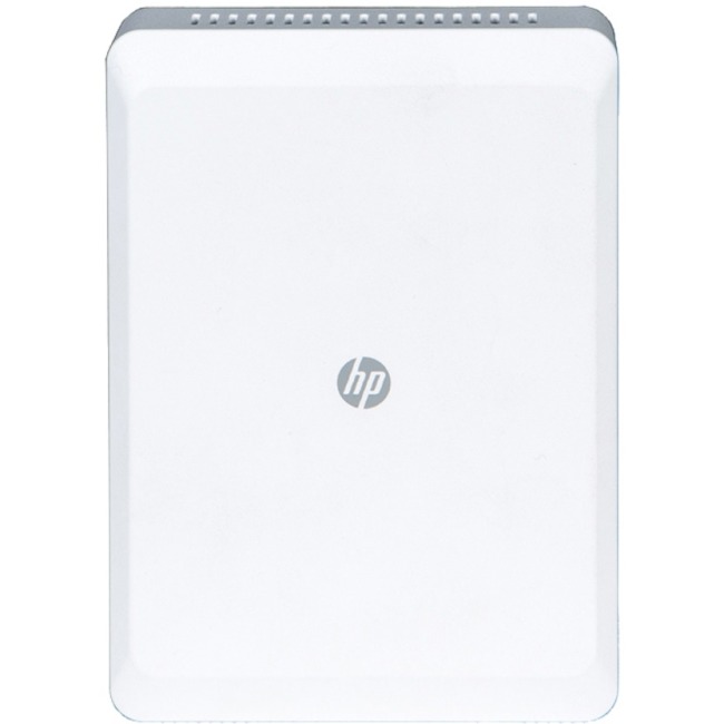 Инжектор HPE NJ5000 5G PoE+ Walljack JH237A JH237A