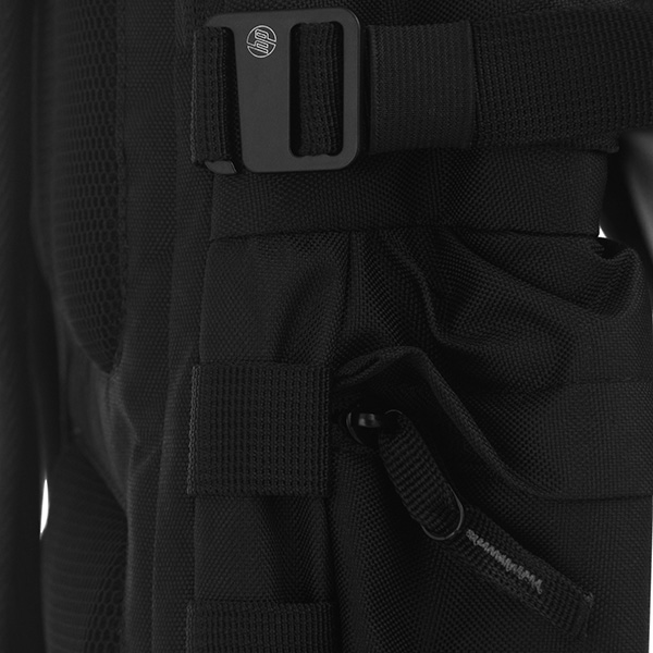 Рюкзак для ноутбука HP Odyssey Backpack 15.6"  L8J88AA L8J88AA #8
