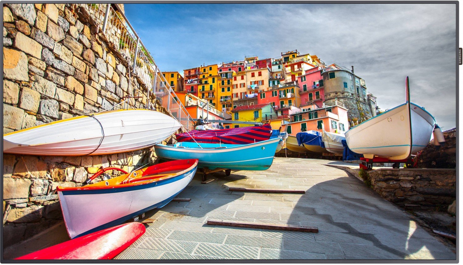 Профессиональная панель Samsung PM43H 43" LH43PMHPBGC/CI LH43PMHPBGC/CI #5