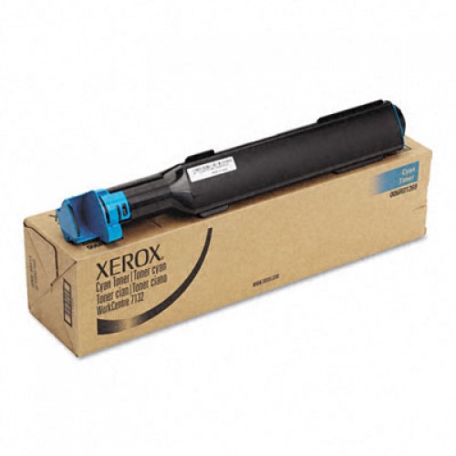 Картридж Xerox 006R01273 cyan, 8000 стр. для WC 7132 006R01273 #1