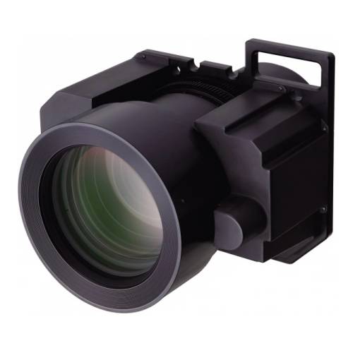 Объектив Epson ELPLM14 Среднефокусный для EB-L25000U, 3.41-5.12 , V: +65%, H: +/-30%, 1 - 1,5 V12H004M0E V12H004M0E