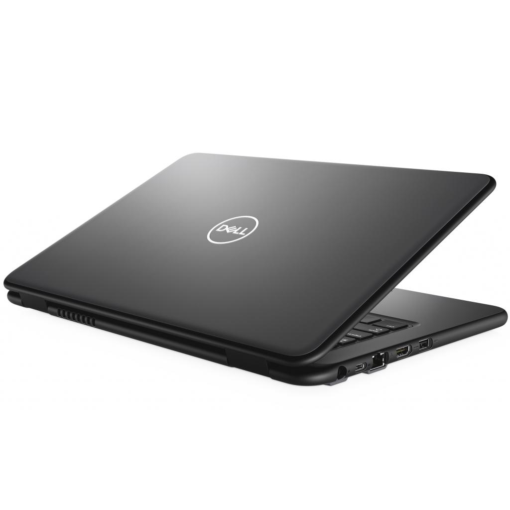 Ноутбук Dell Latitude 5580 Core i7 7820HQ/16Gb/SSD512Gb/nVidia GeForce 940MX 2Gb/15.6\/IPS/FHD (1920x1080)/Windows 10 Professional 64/black/WiFi/BT/Ca (5580-9248) 5580-9248