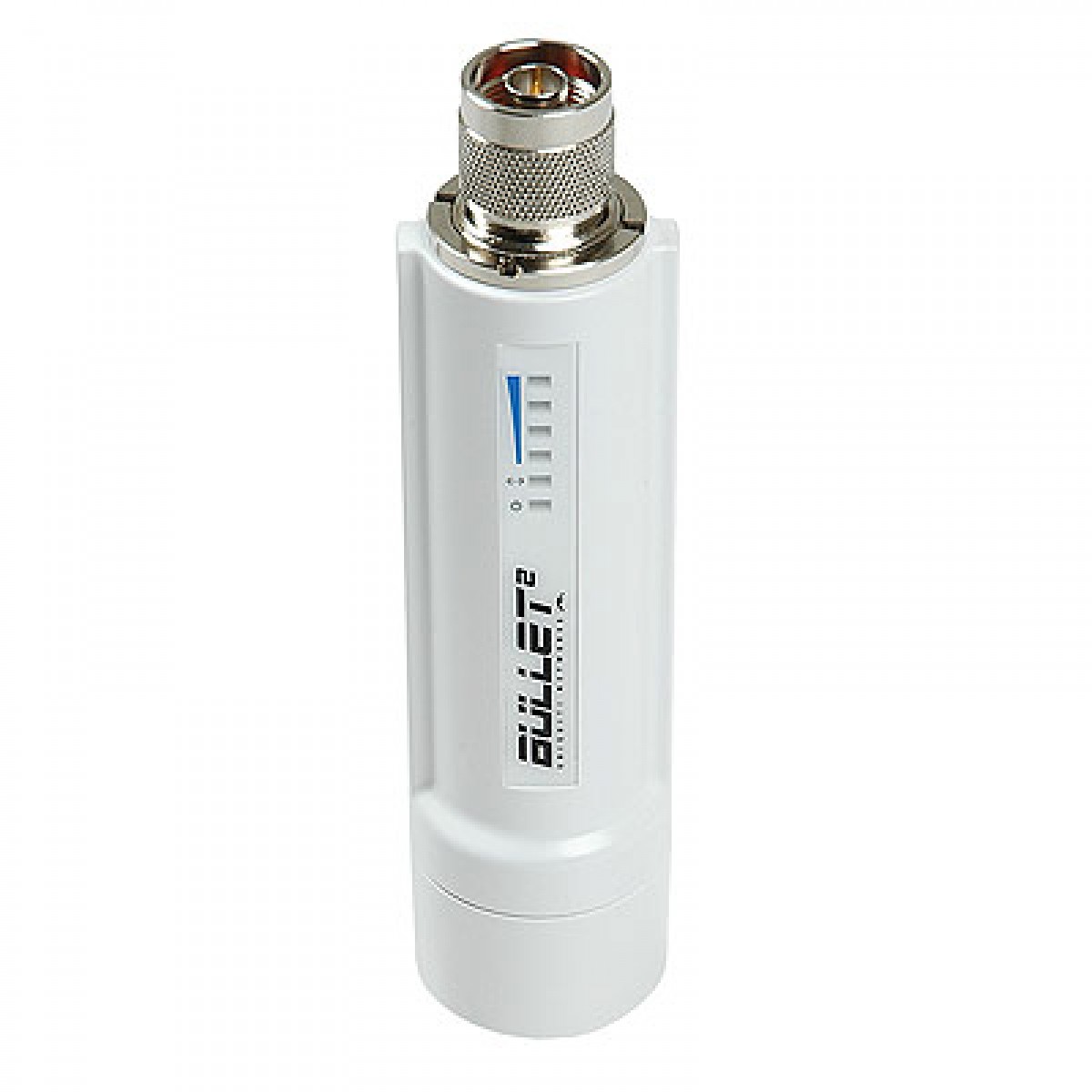 Ультракомпактная всепогодная Wi-Fi точка доступа/абонентская станция DreamStation 5n Bullet M5HP BulletM5-HP