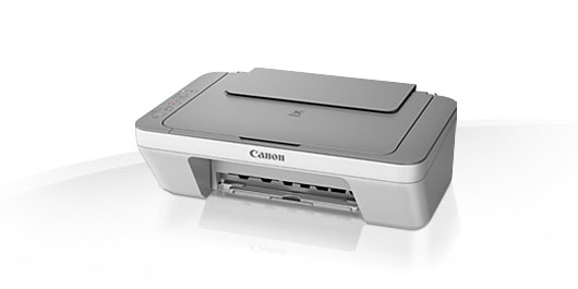 МФУ Canon PIXMA MG2440 A4;  4х-цветная система печати; 4800x600 dpi; USB 2.0 8328B007 8328B007