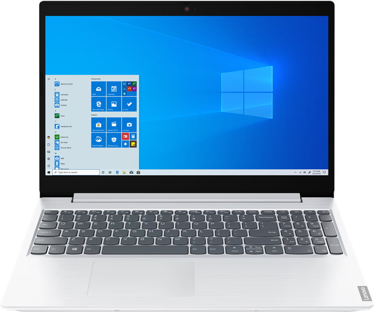 Ноутбук Lenovo IdeaPad L3 15ITL6 15.6"(1920x1080)/Intel Pentium 7505(2Ghz)/8192Mb/512SSDGb/noDVD/Int:Intel UHD Graphics/Cam/BT/WiFi/36WHr/war 1y/2.2kg/grey/DOS + 65W 82HL003DRK 82HL003DRK #4