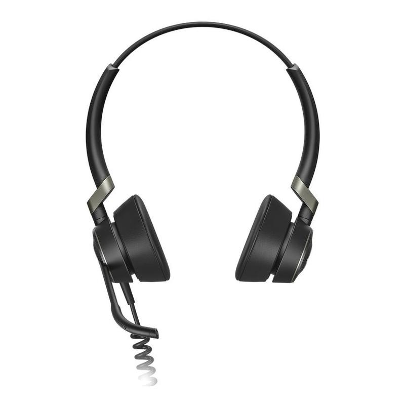 Гарнитура Jabra Engage 50 Stereo, USB-C 5099-610-189 5099-610-189 #4