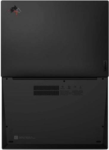 Ноутбук Lenovo ThinkPad X1 Carbon G10 14" WUXGA IPS (1920x1200) Intel Core i7-1260P, 16GB LPDDR5, 512GB_SSD,4-Cell 57Wh, W10_Pro-ENG (ОС:ENG; Keyb:ENG, Powercord US) 21CB000BUS 21CB000BUS #6