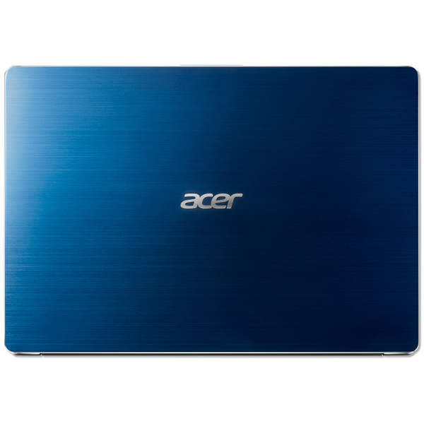 Ультрабук Acer Swift 3 SF314-56G-53KG Core i5 8265U/8Gb/SSD256Gb/nVidia GeForce Mx150 2Gb/14"/IPS/FHD (1920x1080)/Linux/silver/WiFi/BT/Cam NX.H4LER.001 NX.H4LER.001