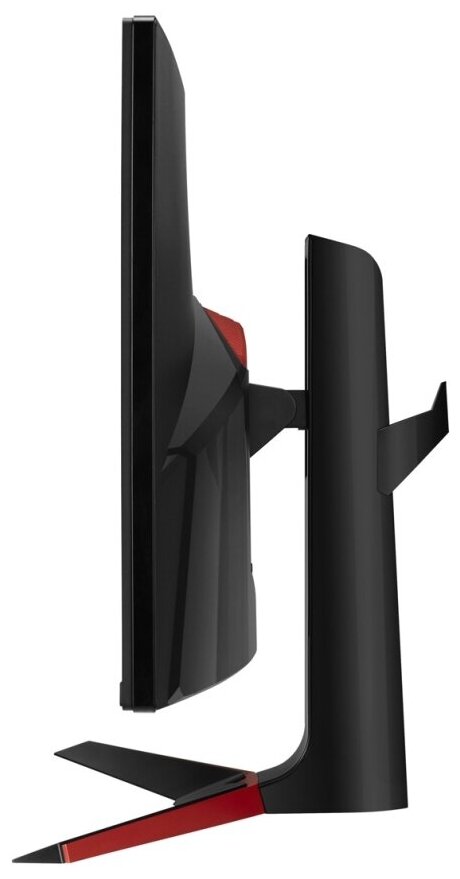 Монитор LG LCD 34" 34GL750-B черный {CURVED IPS, 2560x1080, 5ms, 300 cd/m2, 1000:1 (Mega DCR), HDMI*2, DP, Headph.Out, vesa} 34GL750-B.ARUZ 34GL750-B.ARUZ
