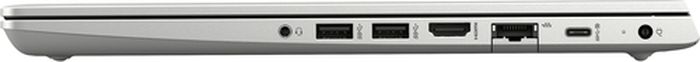 Ноутбук HP ProBook 440 G6 Silver 14" {FHD i5-8265U/4Gb/500Gb/W10Pro  5PQ17EA 5PQ17EA